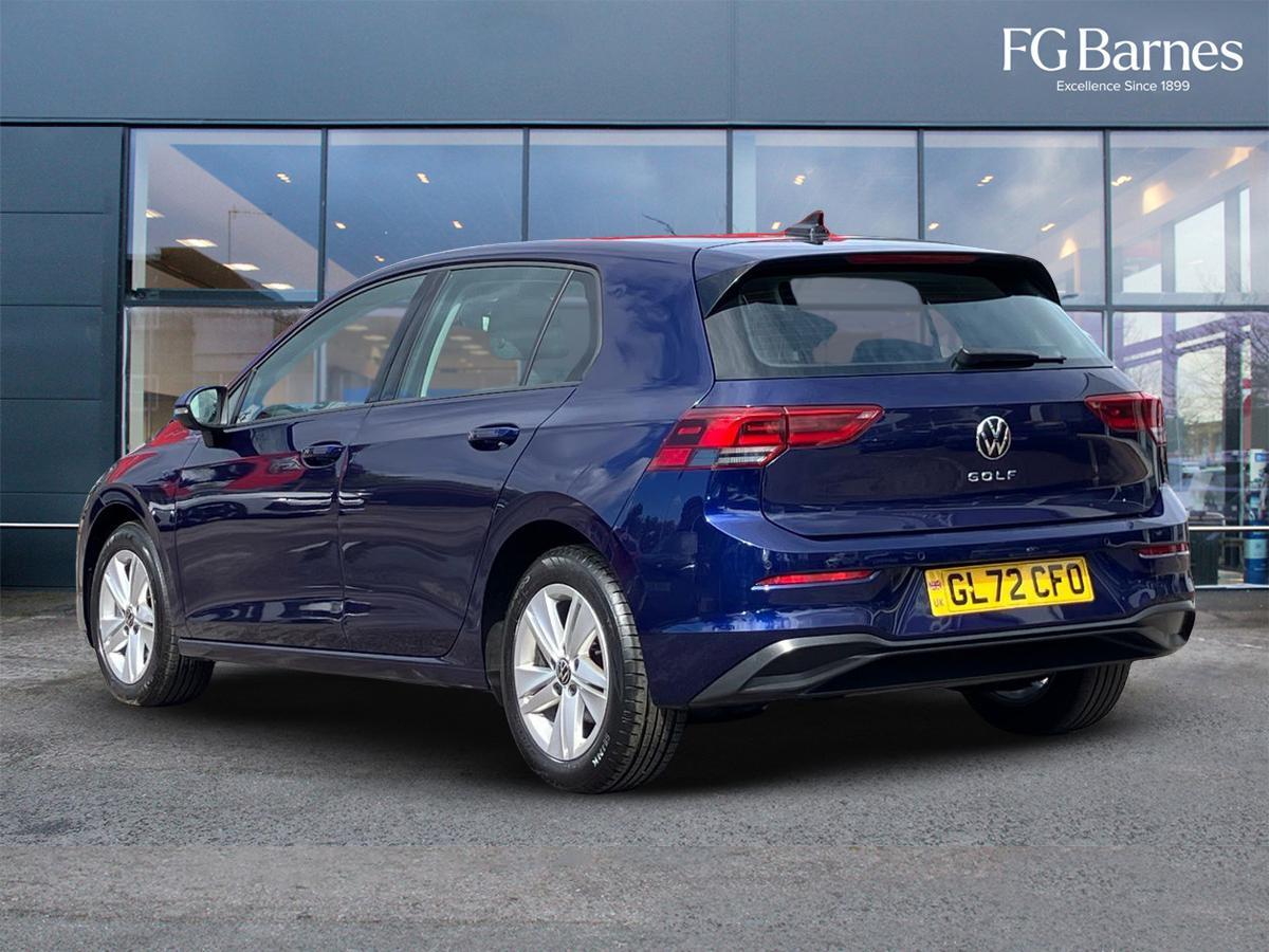 Used Volkswagen Golf 2022 for sale - 76059718: Photo 6