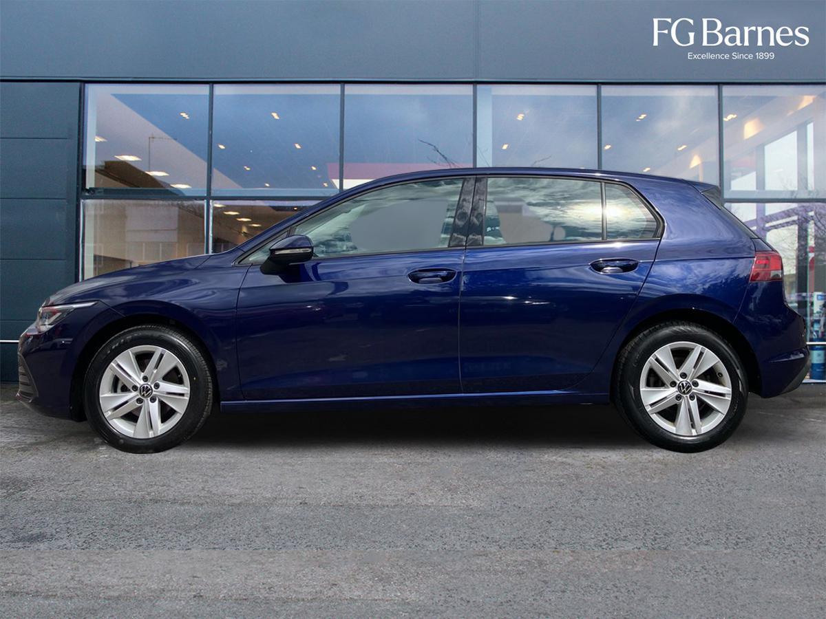 Used Volkswagen Golf 2022 for sale - 76059718: Photo 7