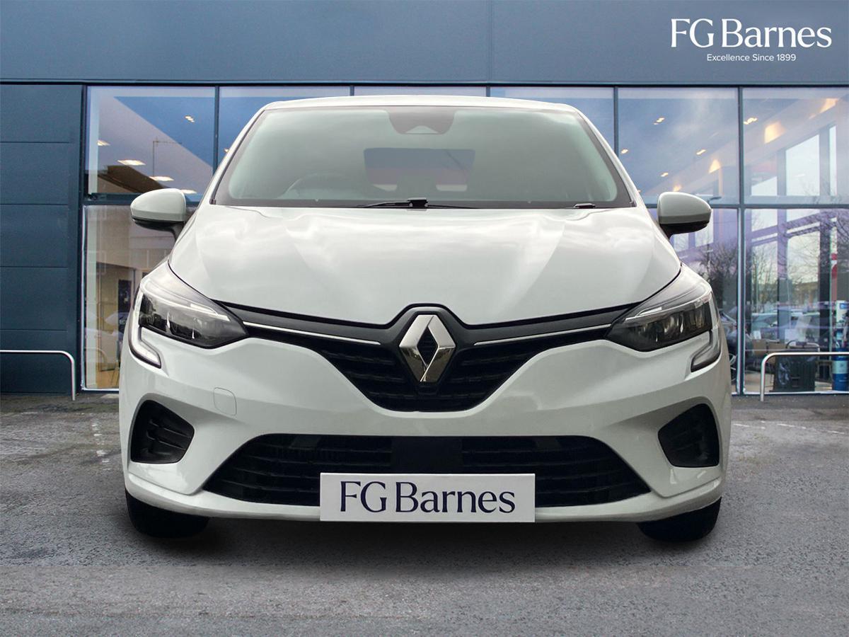 Used Renault Clio 2021 for sale - 76360511: Photo 10