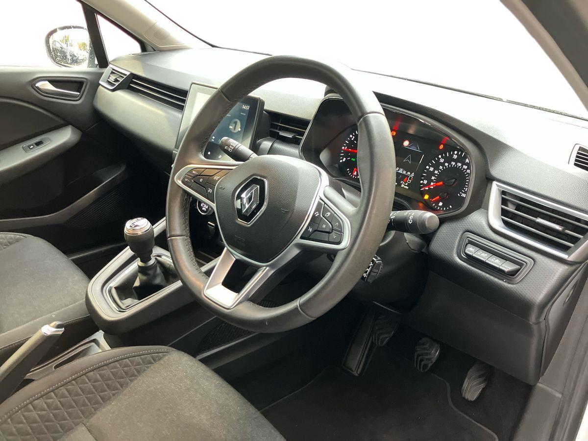 Used Renault Clio 2021 for sale - 76360511: Photo 13