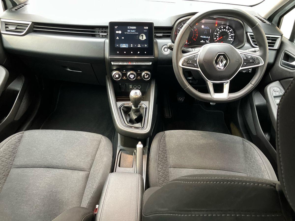 Used Renault Clio 2021 for sale - 76360511: Photo 15