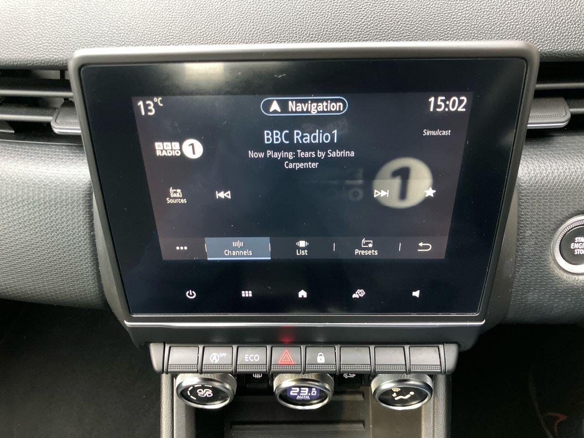 Used Renault Clio 2021 for sale - 76360511: Photo 22