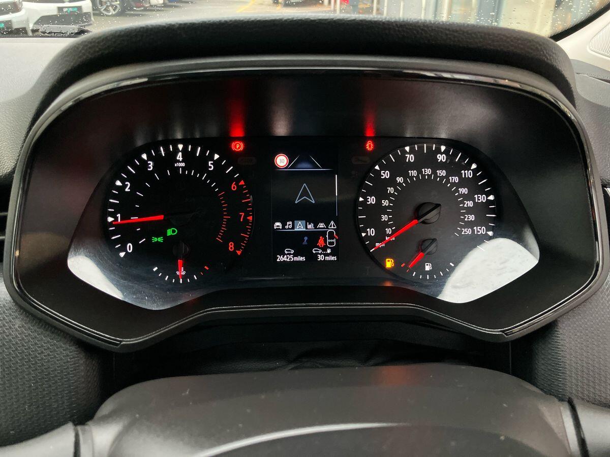 Used Renault Clio 2021 for sale - 76360511: Photo 26