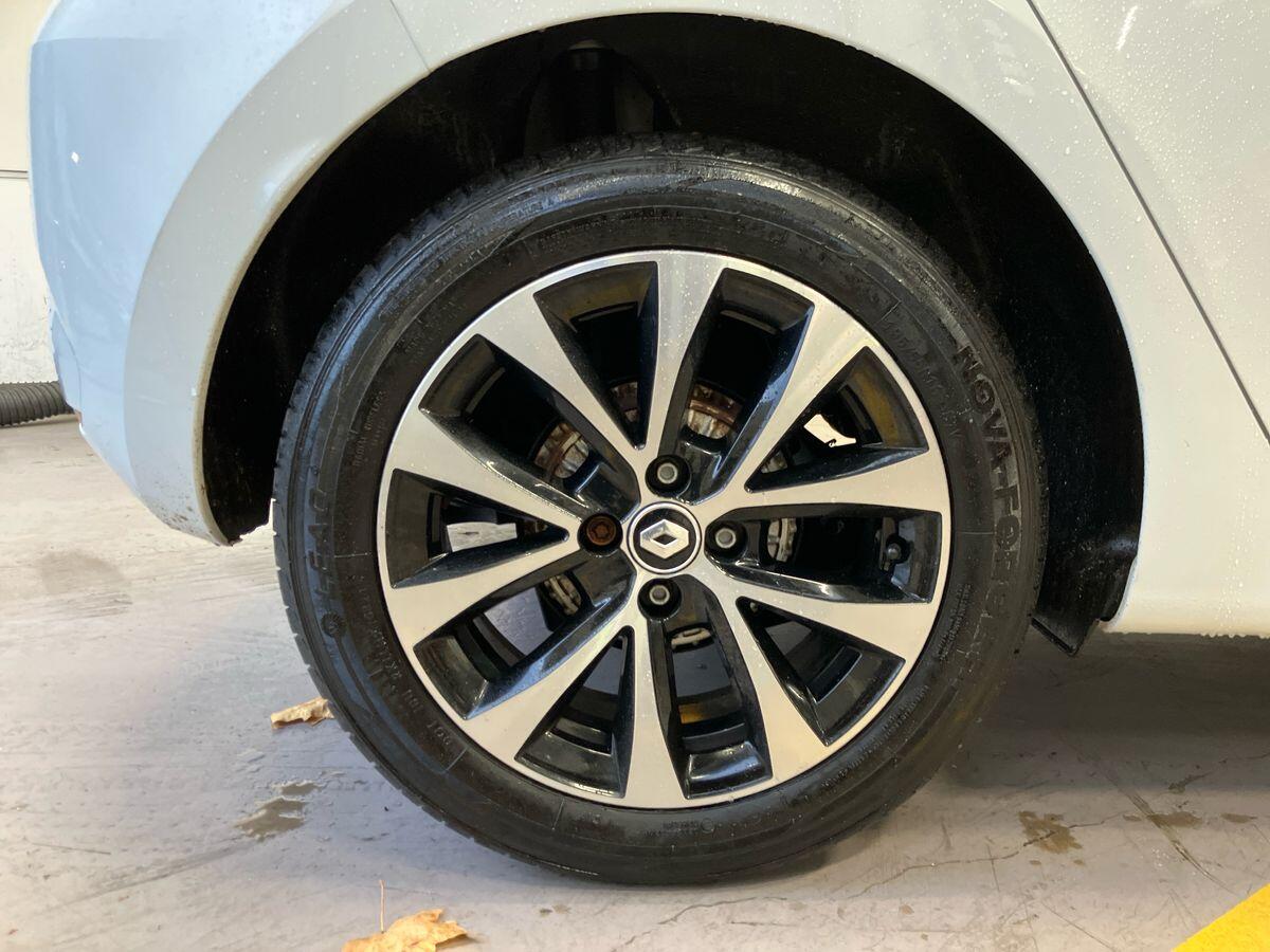 Used Renault Clio 2021 for sale - 76360511: Photo 33