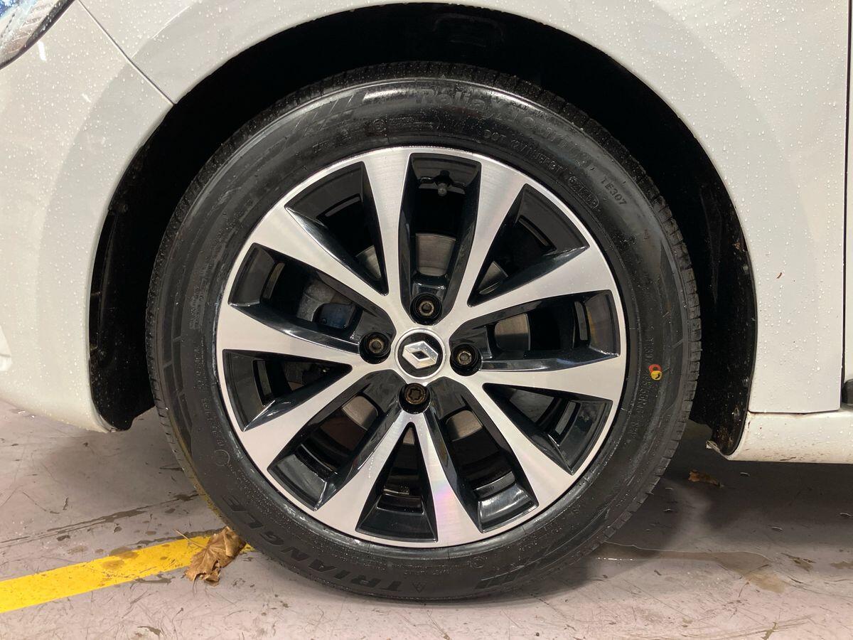 Used Renault Clio 2021 for sale - 76360511: Photo 34