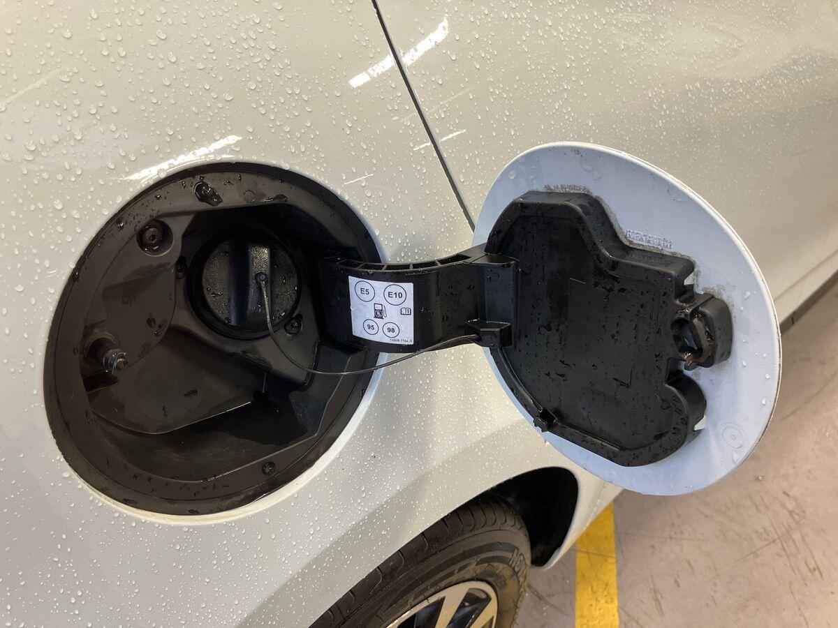 Used Renault Clio 2021 for sale - 76360511: Photo 38