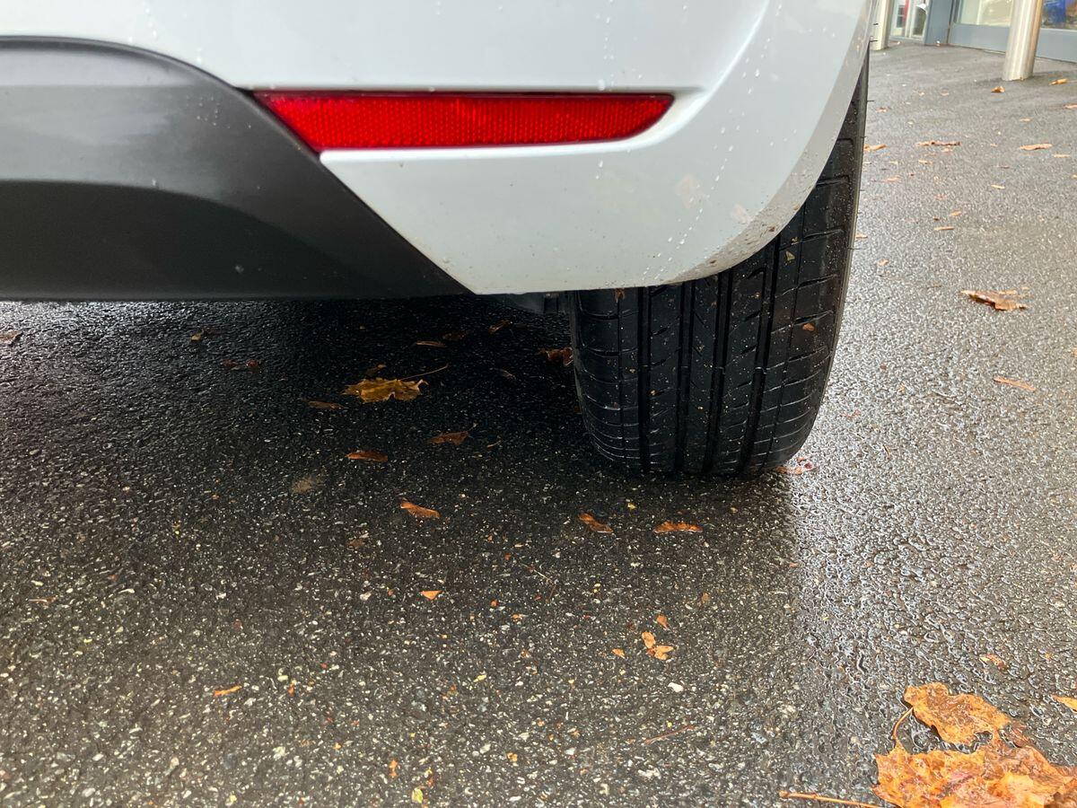 Used Renault Clio 2021 for sale - 76360511: Photo 46