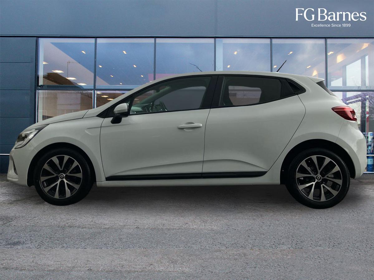 Used Renault Clio 2021 for sale - 76360511: Photo 7