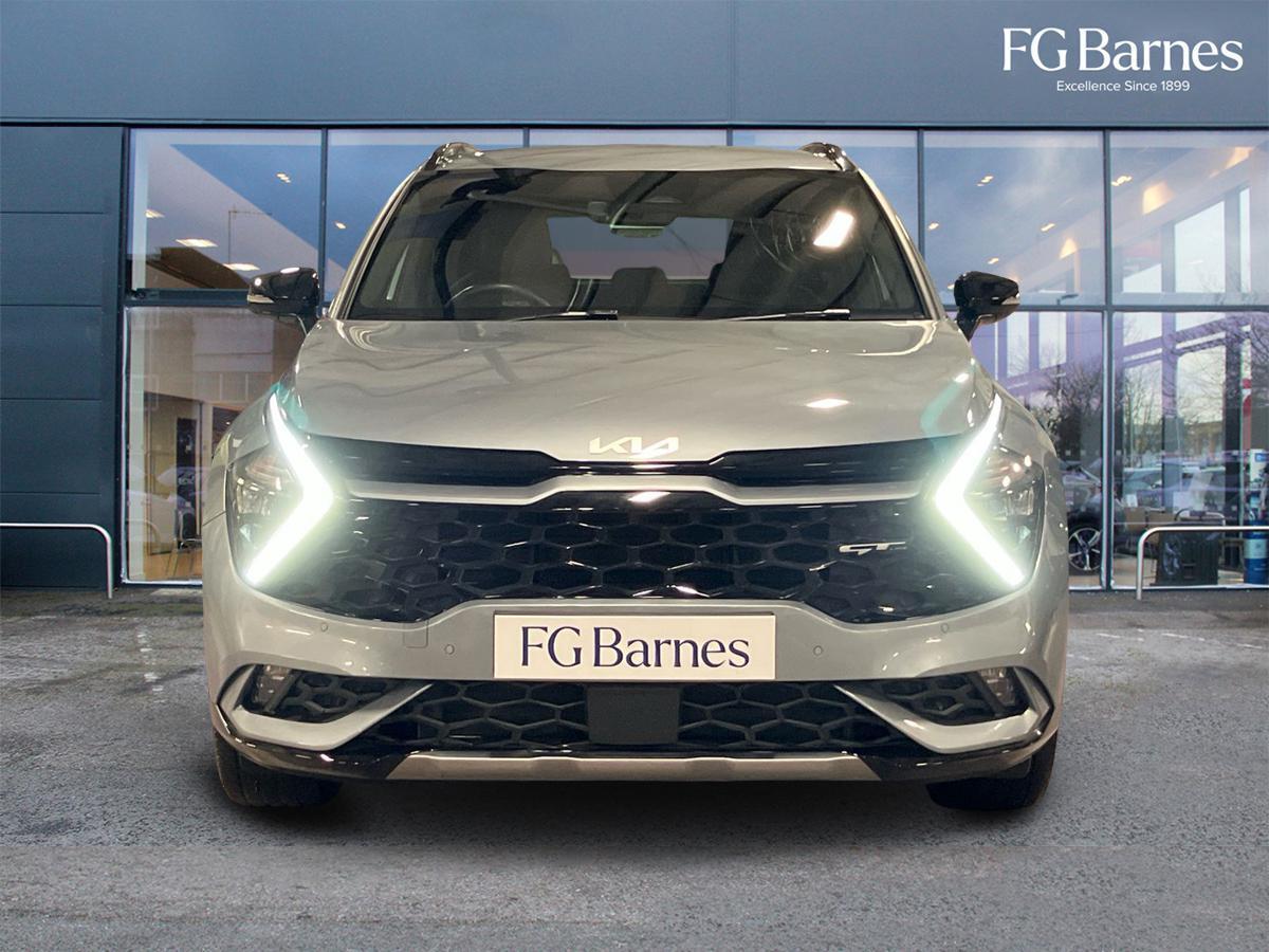 Used Kia Sportage 2023 for sale - 77143833: Photo 10