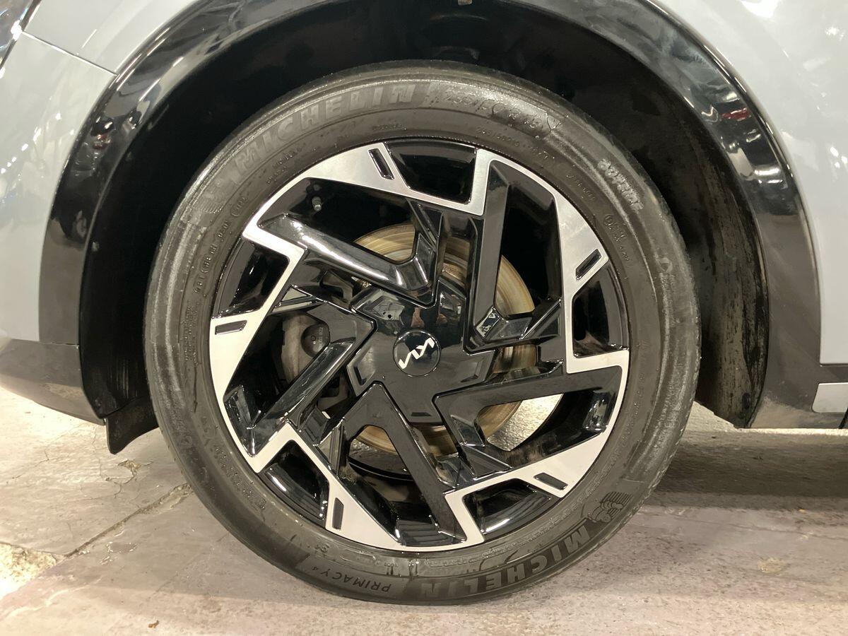 Used Kia Sportage 2023 for sale - 77143833: Photo 11