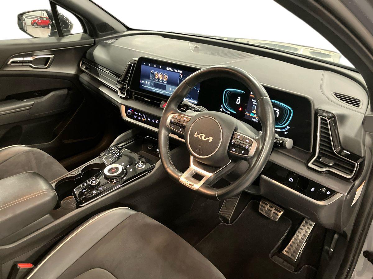 Used Kia Sportage 2023 for sale - 77143833: Photo 13