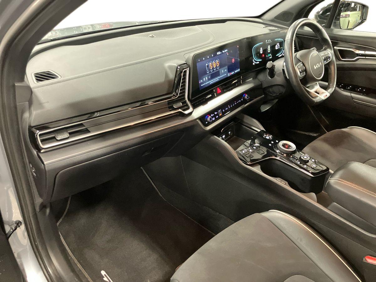 Used Kia Sportage 2023 for sale - 77143833: Photo 17