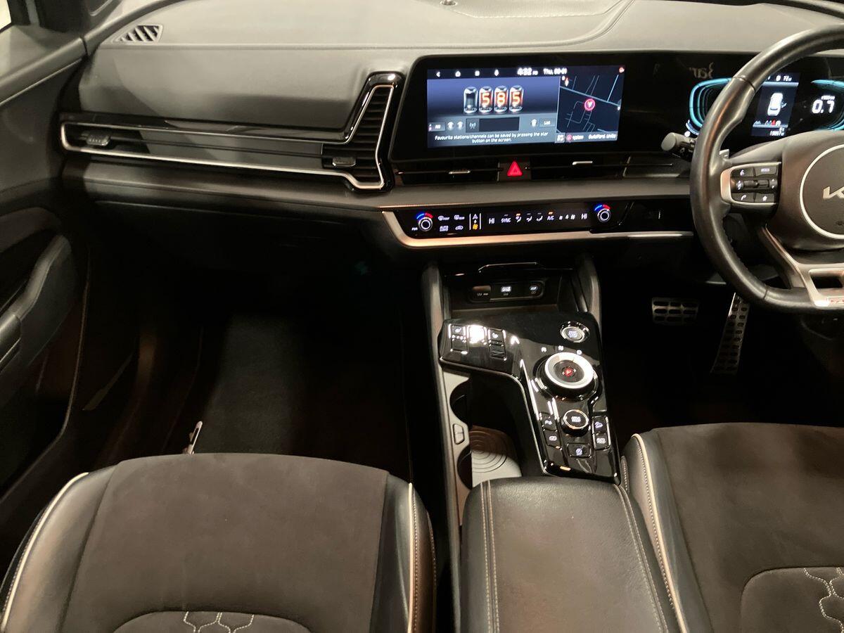 Used Kia Sportage 2023 for sale - 77143833: Photo 18