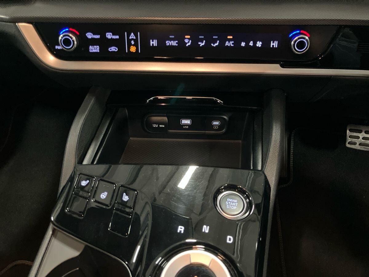 Used Kia Sportage 2023 for sale - 77143833: Photo 19