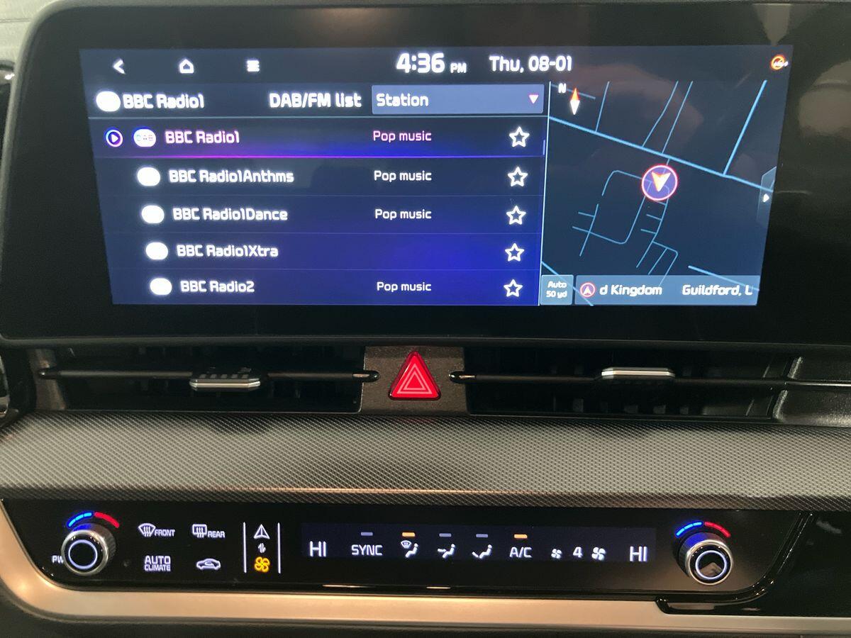 Used Kia Sportage 2023 for sale - 77143833: Photo 22