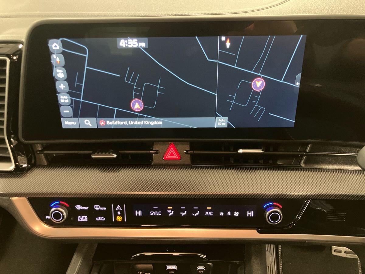 Used Kia Sportage 2023 for sale - 77143833: Photo 23