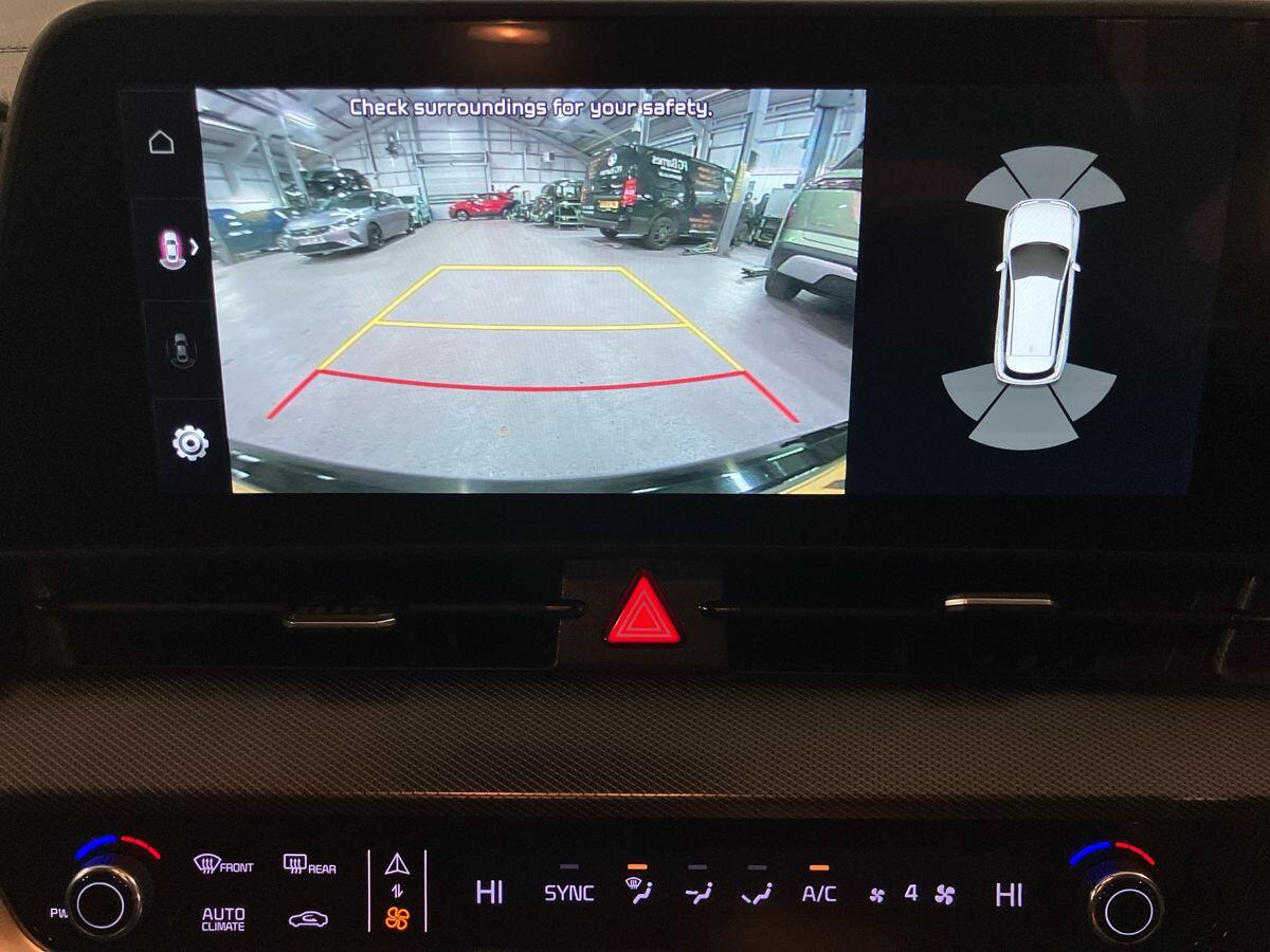 Used Kia Sportage 2023 for sale - 77143833: Photo 25