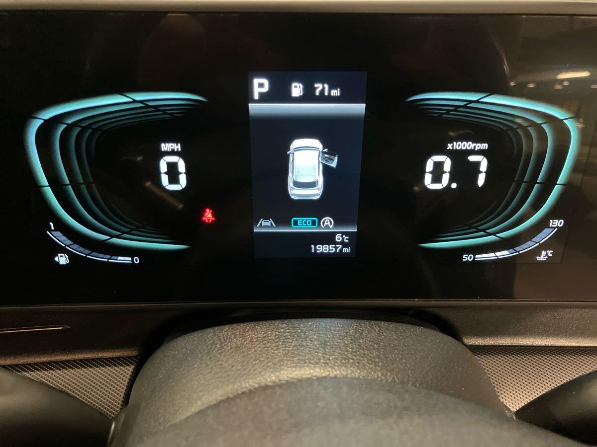 Used Kia Sportage 2023 for sale - 77143833: Photo 26