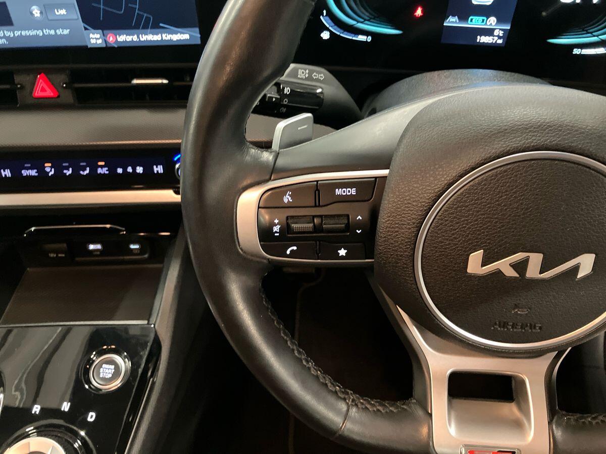 Used Kia Sportage 2023 for sale - 77143833: Photo 27