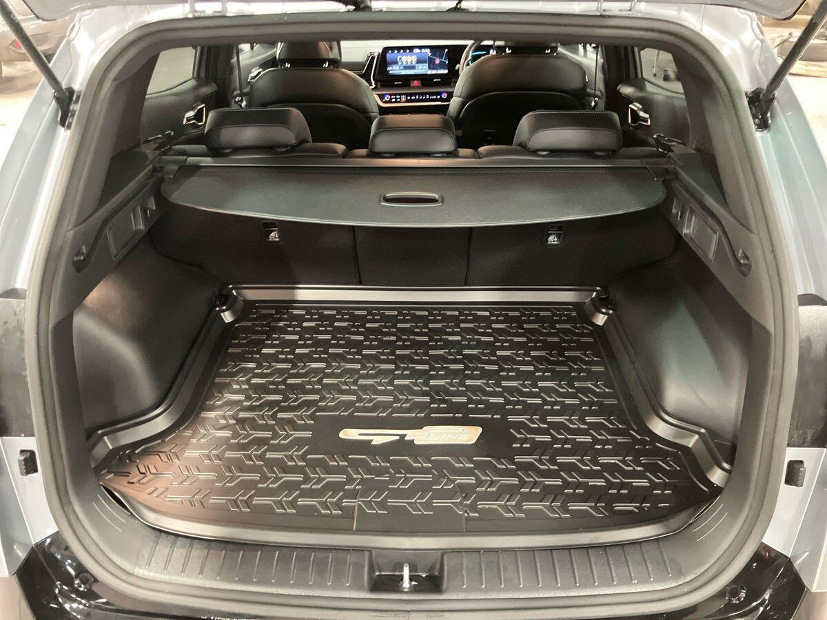 Used Kia Sportage 2023 for sale - 77143833: Photo 30