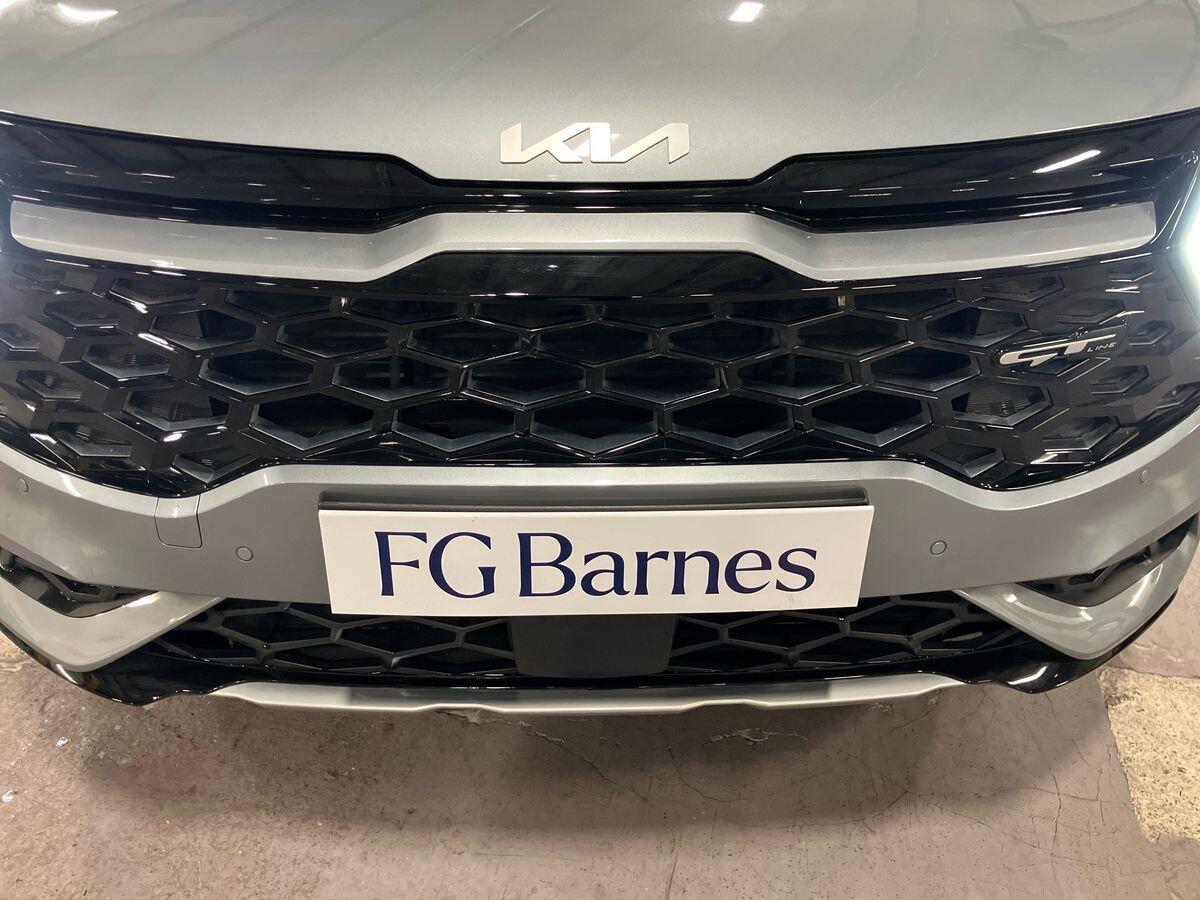 Used Kia Sportage 2023 for sale - 77143833: Photo 31