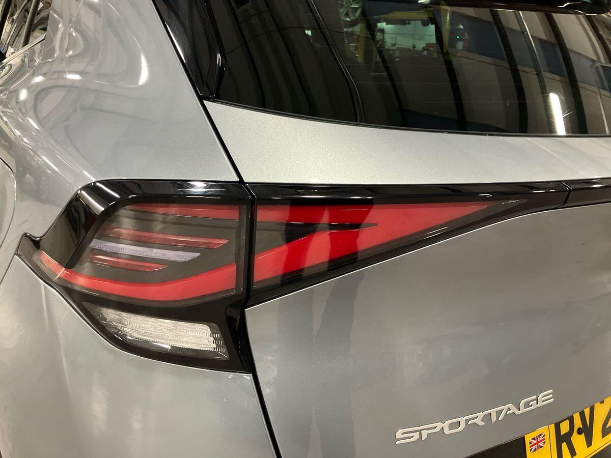 Used Kia Sportage 2023 for sale - 77143833: Photo 34