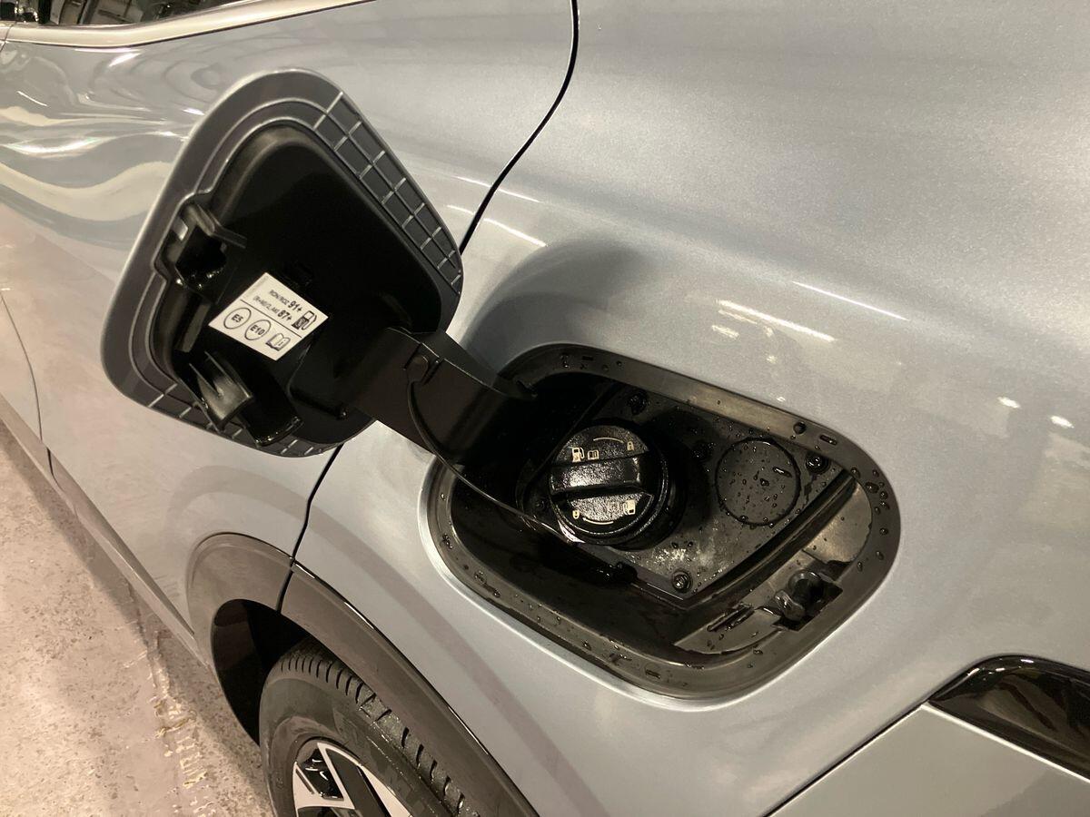 Used Kia Sportage 2023 for sale - 77143833: Photo 35