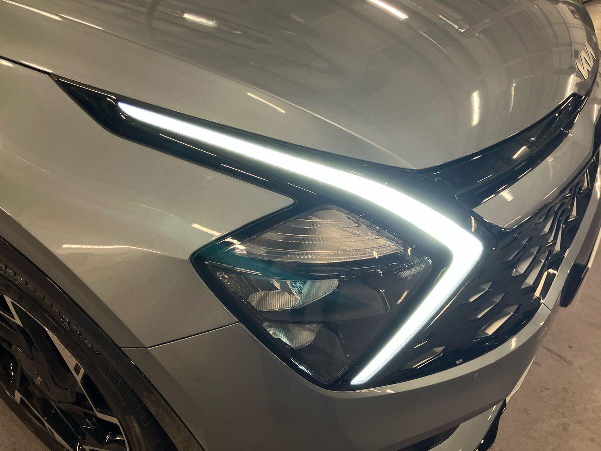 Used Kia Sportage 2023 for sale - 77143833: Photo 39