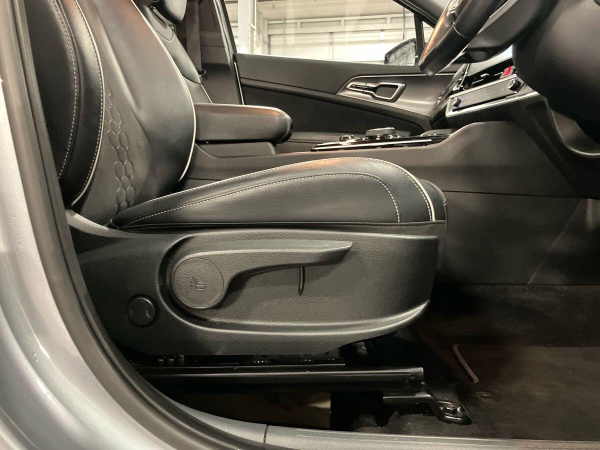 Used Kia Sportage 2023 for sale - 77143833: Photo 41