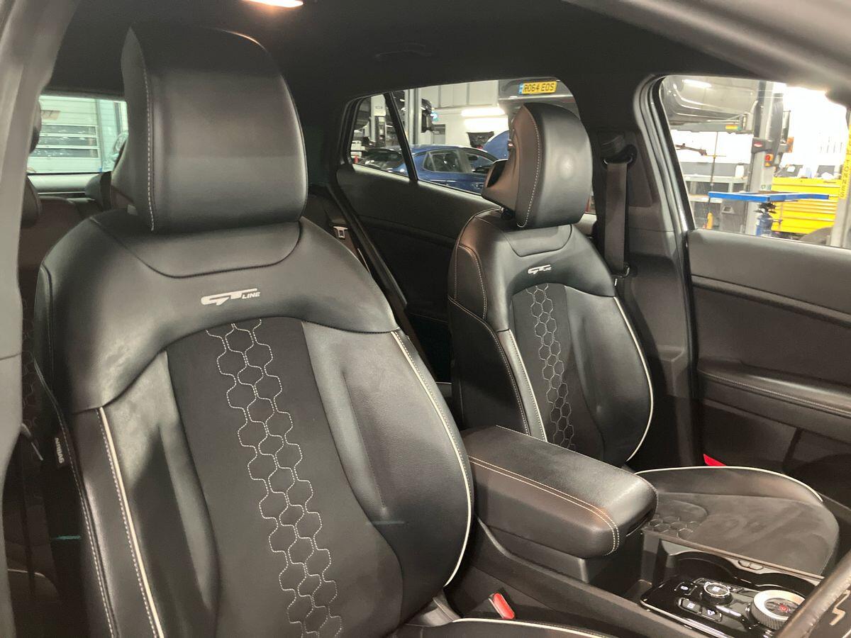 Used Kia Sportage 2023 for sale - 77143833: Photo 42