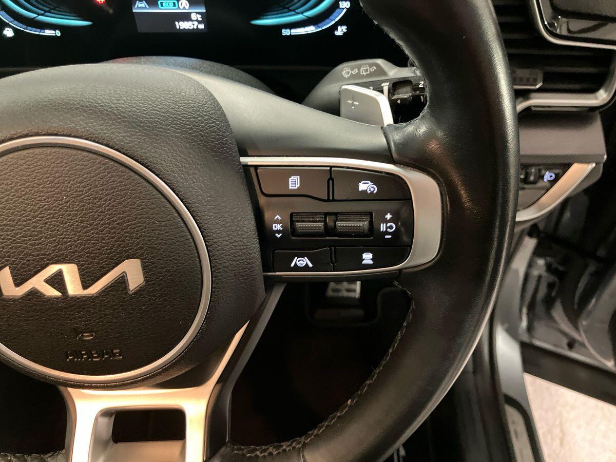 Used Kia Sportage 2023 for sale - 77143833: Photo 43