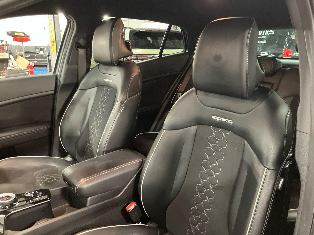 Used Kia Sportage 2023 for sale - 77143833: Photo 49