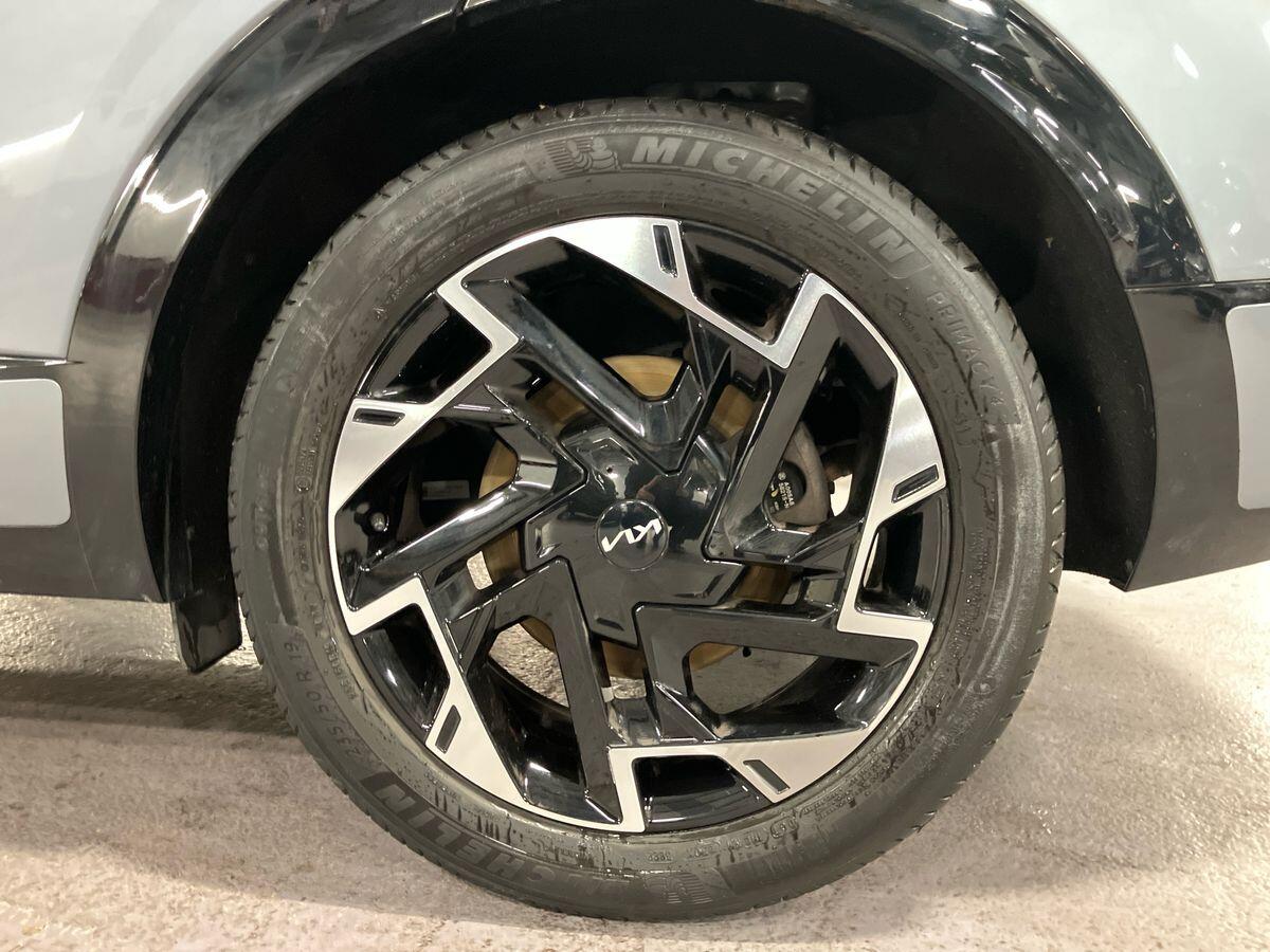 Used Kia Sportage 2023 for sale - 77143833: Photo 50