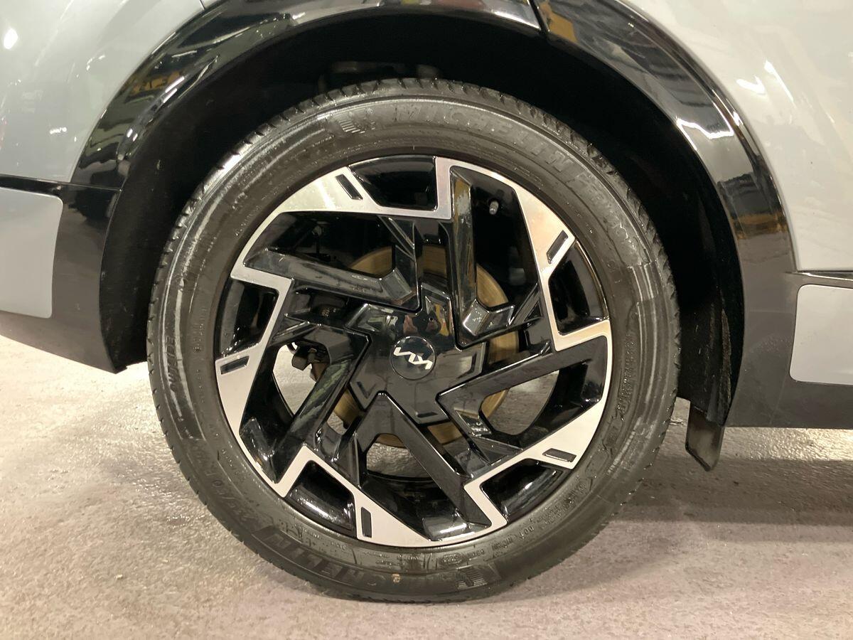 Used Kia Sportage 2023 for sale - 77143833: Photo 51
