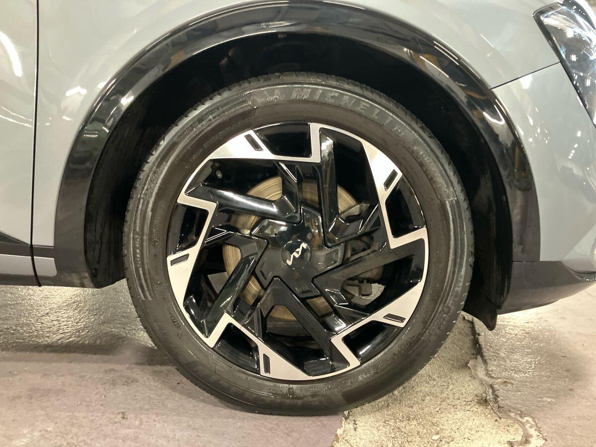 Used Kia Sportage 2023 for sale - 77143833: Photo 52