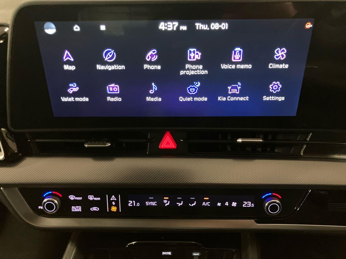 Used Kia Sportage 2023 for sale - 77143833: Photo 57