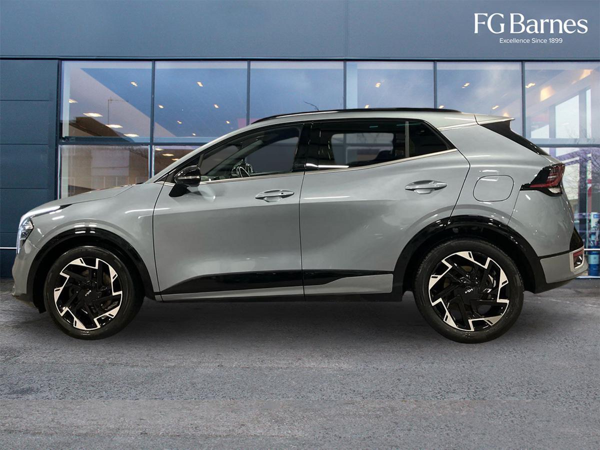 Used Kia Sportage 2023 for sale - 77143833: Photo 7