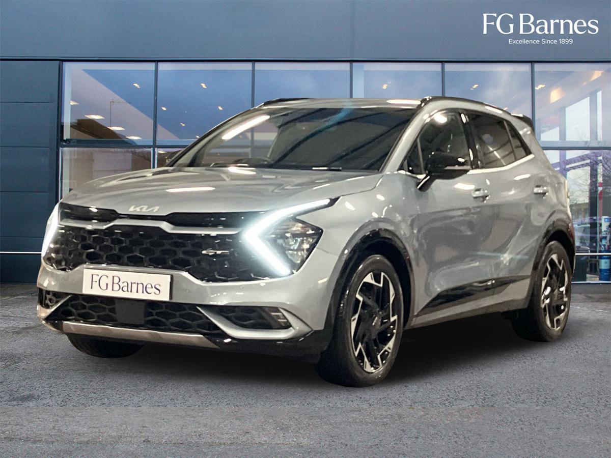 Used Kia Sportage 2023 for sale - 77143833: Photo 9