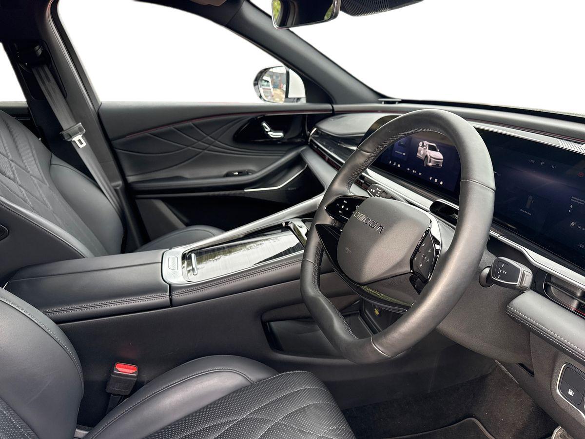 Used Omoda OMODA 9 2025 for sale - 76360589: Photo 13