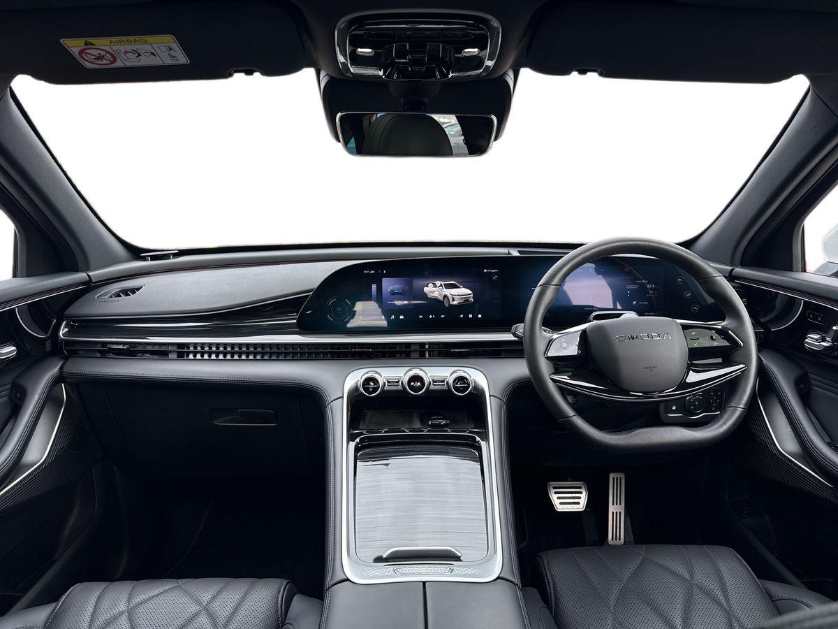 Used Omoda OMODA 9 2025 for sale - 76360589: Photo 15