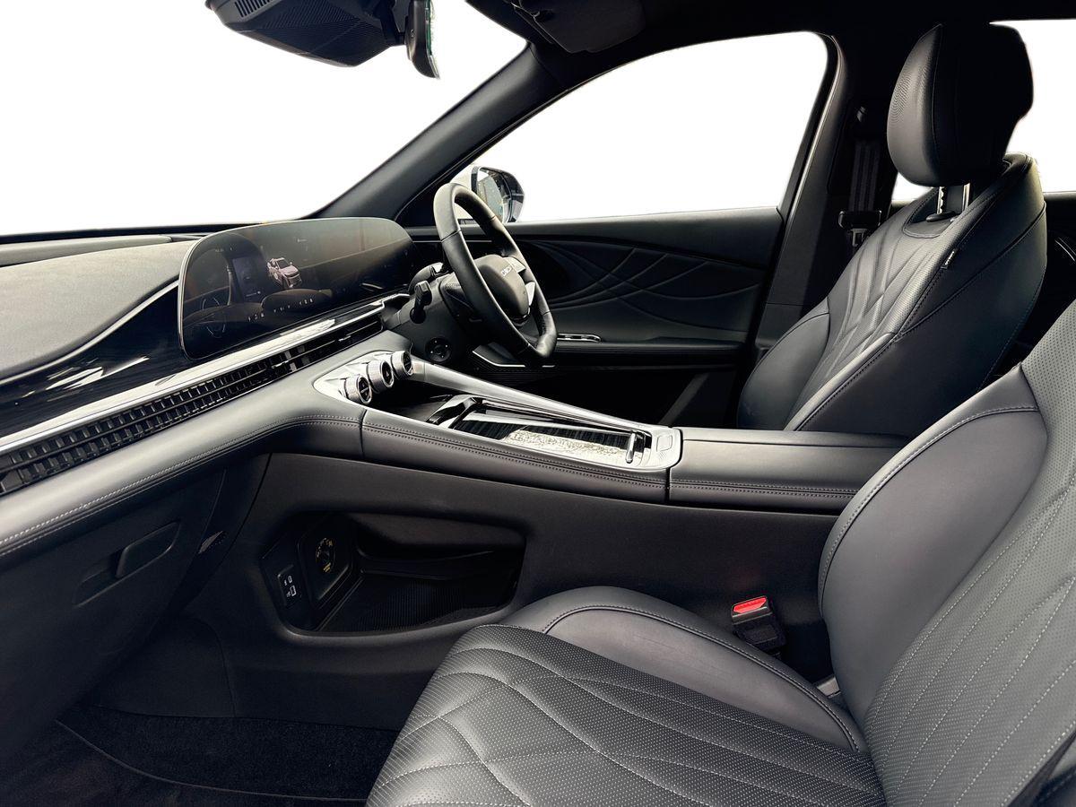 Used Omoda OMODA 9 2025 for sale - 76360589: Photo 17