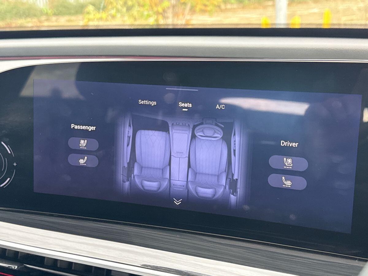 Used Omoda OMODA 9 2025 for sale - 76360589: Photo 19