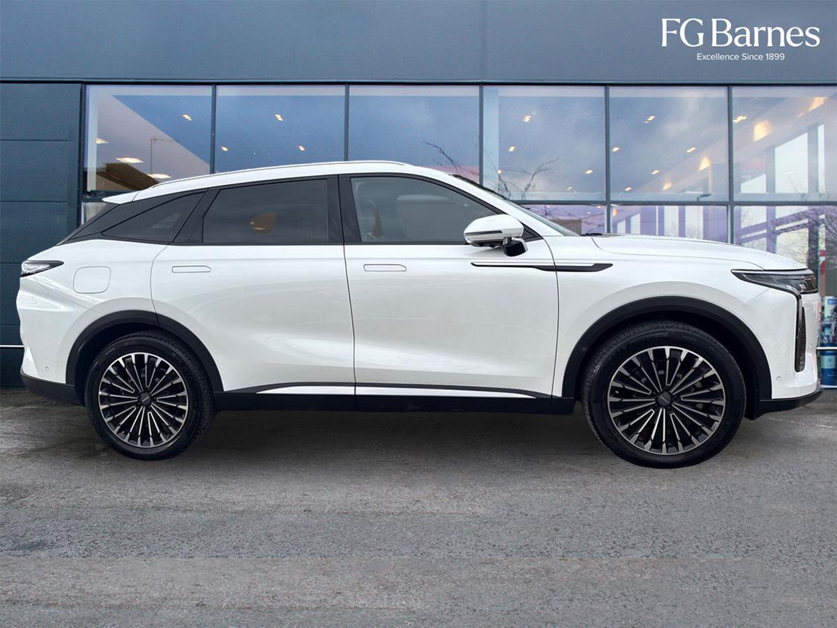 Used Omoda OMODA 9 2025 for sale - 76360589: Photo 2