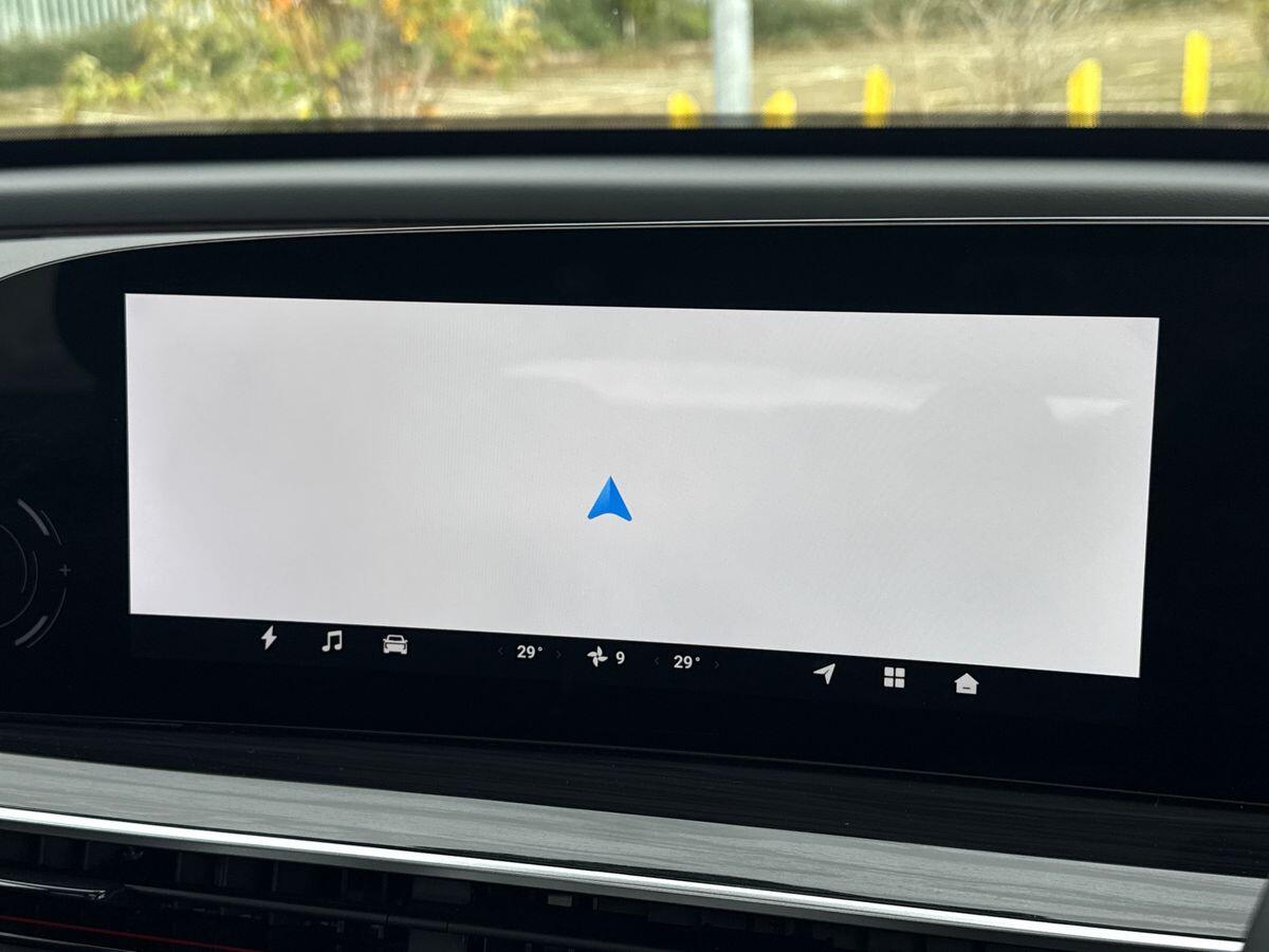 Used Omoda OMODA 9 2025 for sale - 76360589: Photo 23