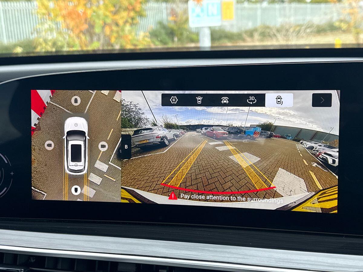 Used Omoda OMODA 9 2025 for sale - 76360589: Photo 25