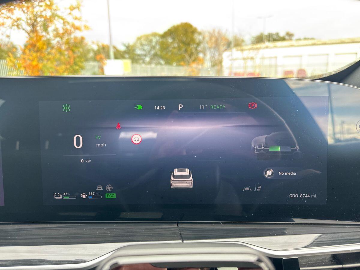 Used Omoda OMODA 9 2025 for sale - 76360589: Photo 26