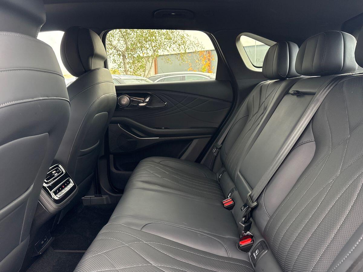 Used Omoda OMODA 9 2025 for sale - 76360589: Photo 29