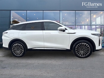 Used Omoda OMODA 9 2025 for sale - 76360589: Photo