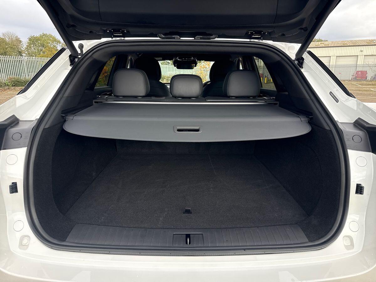 Used Omoda OMODA 9 2025 for sale - 76360589: Photo 30