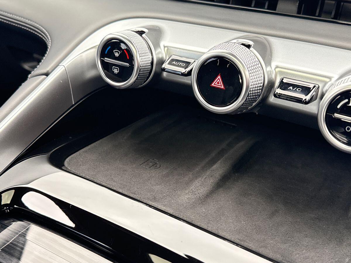 Used Omoda OMODA 9 2025 for sale - 76360589: Photo 34